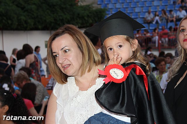 Fiesta fin de curso. Escuelas infantiles Doa Pepita, Carmen Bar y Ntra. Sra. del Rosario (el Paretn) 2015 - 220