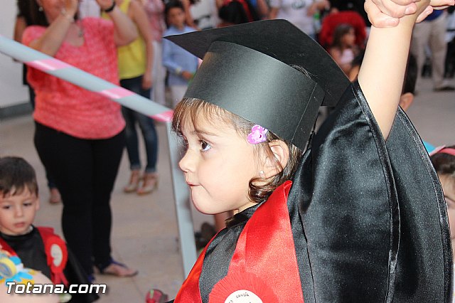 Fiesta fin de curso. Escuelas infantiles Doa Pepita, Carmen Bar y Ntra. Sra. del Rosario (el Paretn) 2015 - 221