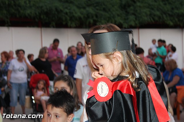 Fiesta fin de curso. Escuelas infantiles Doa Pepita, Carmen Bar y Ntra. Sra. del Rosario (el Paretn) 2015 - 222