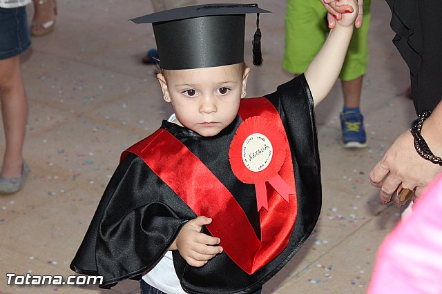 Fiesta fin de curso. Escuelas infantiles Doa Pepita, Carmen Bar y Ntra. Sra. del Rosario (el Paretn) 2015 - 223