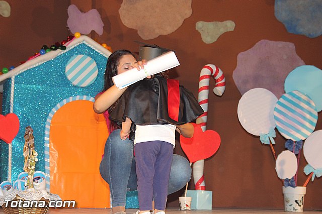 Fiesta fin de curso. Escuelas infantiles Doa Pepita, Carmen Bar y Ntra. Sra. del Rosario (el Paretn) 2015 - 224