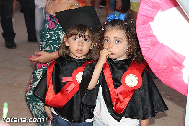 Fiesta fin de curso. Escuelas infantiles Doa Pepita, Carmen Bar y Ntra. Sra. del Rosario (el Paretn) 2015 - 228