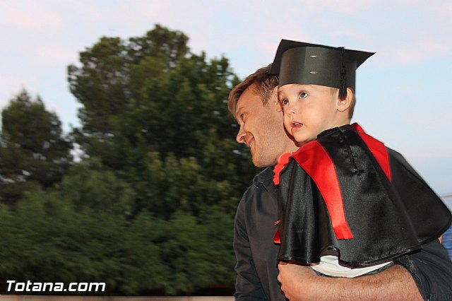 Fiesta fin de curso. Escuelas infantiles Doa Pepita, Carmen Bar y Ntra. Sra. del Rosario (el Paretn) 2015 - 233