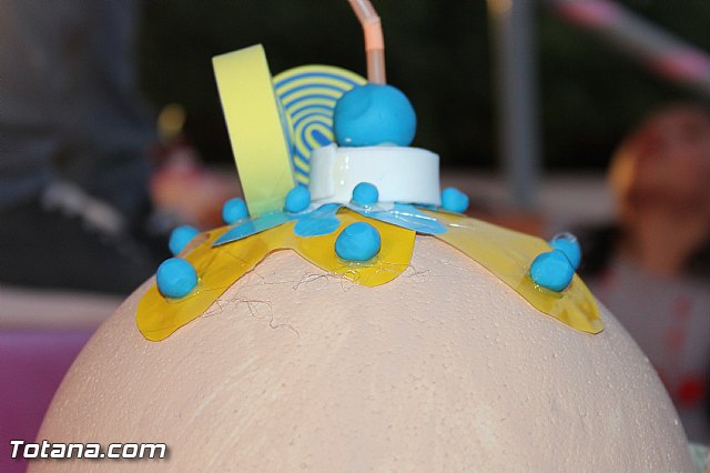 Fiesta fin de curso. Escuelas infantiles Doa Pepita, Carmen Bar y Ntra. Sra. del Rosario (el Paretn) 2015 - 238