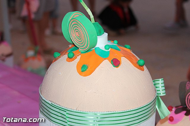 Fiesta fin de curso. Escuelas infantiles Doa Pepita, Carmen Bar y Ntra. Sra. del Rosario (el Paretn) 2015 - 239