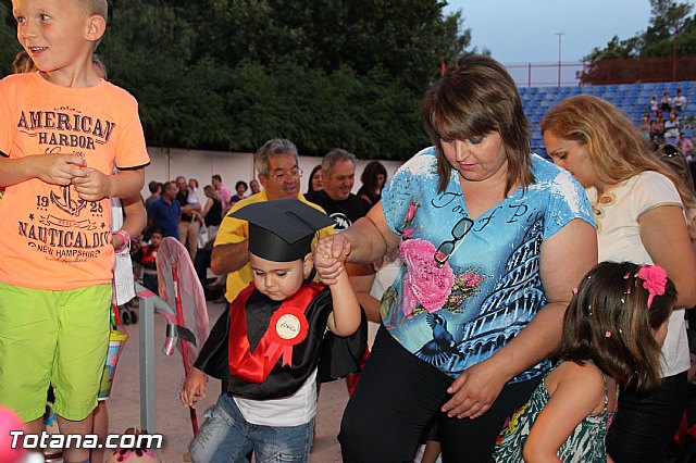 Fiesta fin de curso. Escuelas infantiles Doa Pepita, Carmen Bar y Ntra. Sra. del Rosario (el Paretn) 2015 - 242
