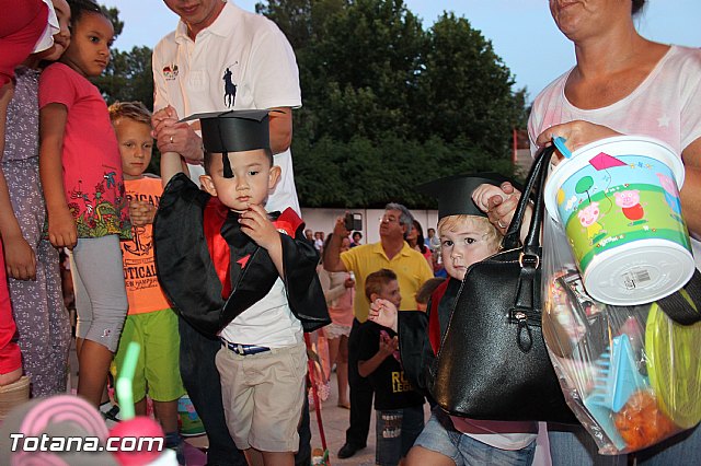 Fiesta fin de curso. Escuelas infantiles Doa Pepita, Carmen Bar y Ntra. Sra. del Rosario (el Paretn) 2015 - 243