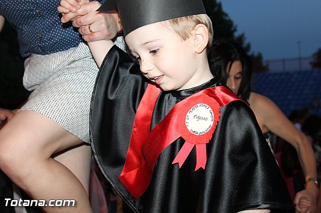Fiesta fin de curso. Escuelas infantiles Doa Pepita, Carmen Bar y Ntra. Sra. del Rosario (el Paretn) 2015 - 278