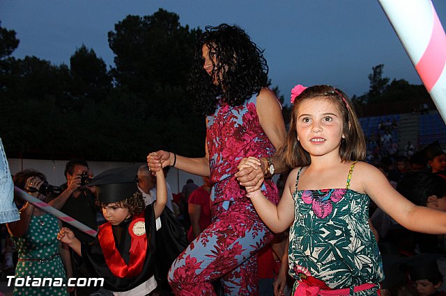 Fiesta fin de curso. Escuelas infantiles Doa Pepita, Carmen Bar y Ntra. Sra. del Rosario (el Paretn) 2015 - 279