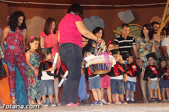 Fiesta fin de curso. Escuelas infantiles Doa Pepita, Carmen Bar y Ntra. Sra. del Rosario (el Paretn) 2015 - 287