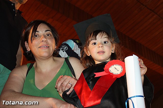 Fiesta fin de curso. Escuelas infantiles Doa Pepita, Carmen Bar y Ntra. Sra. del Rosario (el Paretn) 2015 - 295