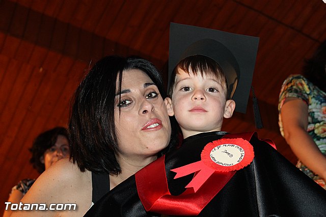 Fiesta fin de curso. Escuelas infantiles Doa Pepita, Carmen Bar y Ntra. Sra. del Rosario (el Paretn) 2015 - 297