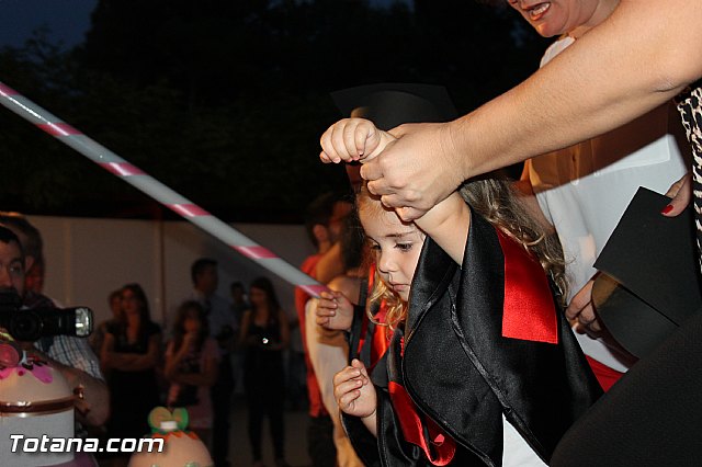 Fiesta fin de curso. Escuelas infantiles Doa Pepita, Carmen Bar y Ntra. Sra. del Rosario (el Paretn) 2015 - 302