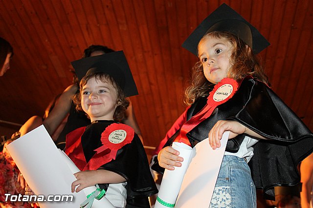 Fiesta fin de curso. Escuelas infantiles Doa Pepita, Carmen Bar y Ntra. Sra. del Rosario (el Paretn) 2015 - 328