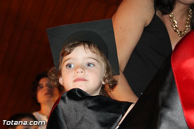 Fiesta fin de curso. Escuelas infantiles Doa Pepita, Carmen Bar y Ntra. Sra. del Rosario (el Paretn) 2015 - 329