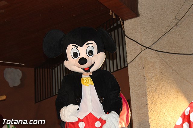 Fiesta fin de curso. Escuelas infantiles Doa Pepita, Carmen Bar y Ntra. Sra. del Rosario (el Paretn) 2015 - 332