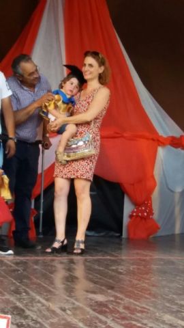 Fiesta fin de curso. Escuela infantil Clara Campoamor 2017 - 11