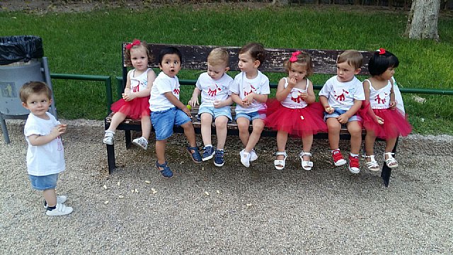 Fiesta fin de curso. Escuela infantil Clara Campoamor 2017 - 29