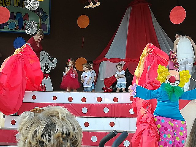 Fiesta fin de curso. Escuela infantil Clara Campoamor 2017 - 35
