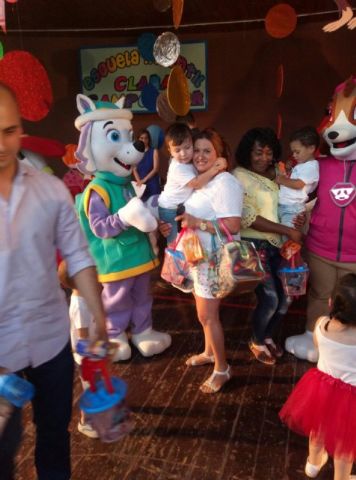 Fiesta fin de curso. Escuela infantil Clara Campoamor 2017 - 39