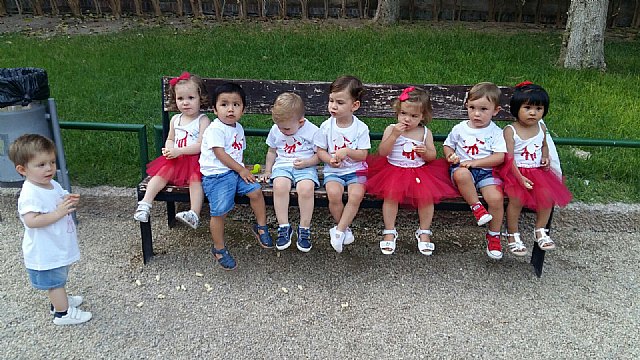 Fiesta fin de curso. Escuela infantil Clara Campoamor 2017 - 63