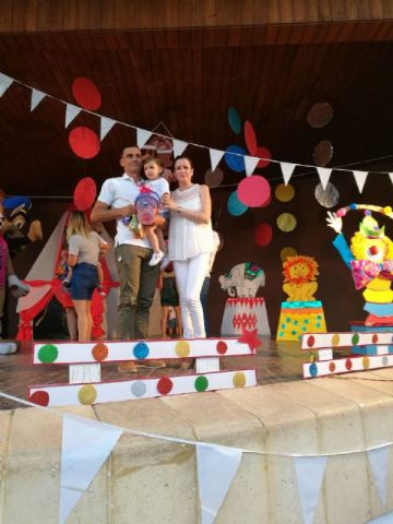 Fiesta fin de curso. Escuela infantil Clara Campoamor 2017 - 66