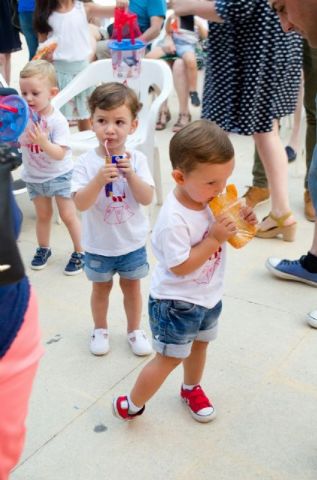 Fiesta fin de curso. Escuela infantil Clara Campoamor 2017 - 75
