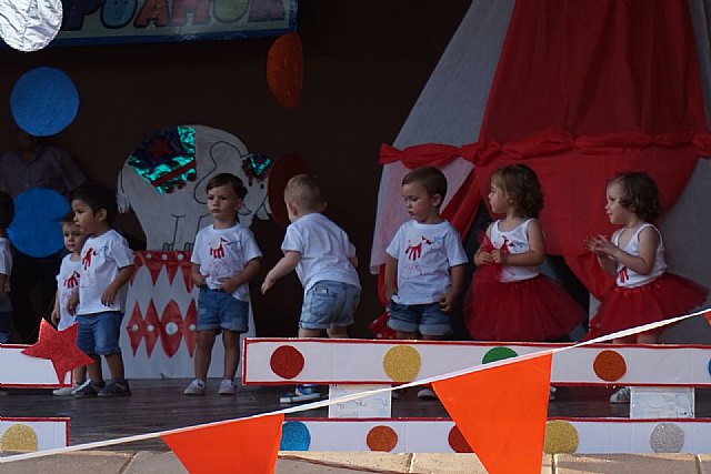 Fiesta fin de curso. Escuela infantil Clara Campoamor 2017 - 81