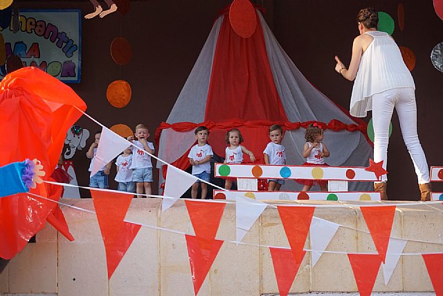 Fiesta fin de curso. Escuela infantil Clara Campoamor 2017 - 83