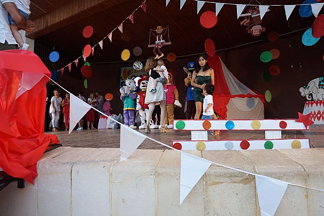 Fiesta fin de curso. Escuela infantil Clara Campoamor 2017 - 94