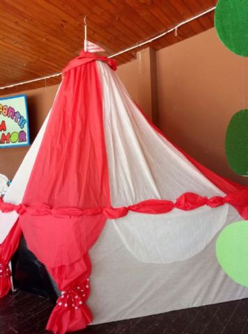 Fiesta fin de curso. Escuela infantil Clara Campoamor 2017 - 102