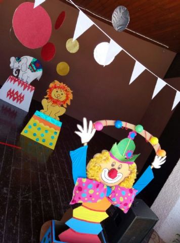 Fiesta fin de curso. Escuela infantil Clara Campoamor 2017 - 117