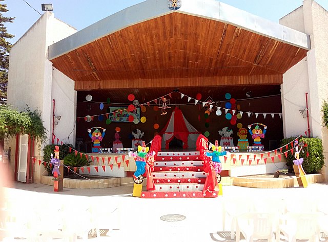 Fiesta fin de curso. Escuela infantil Clara Campoamor 2017 - 118