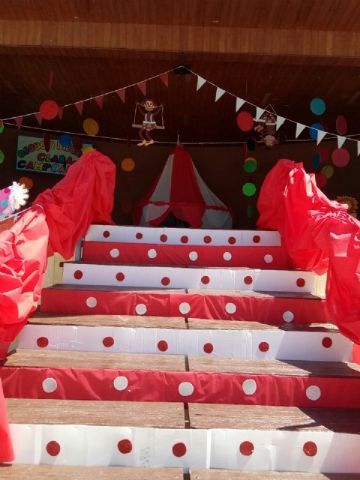 Fiesta fin de curso. Escuela infantil Clara Campoamor 2017 - 124