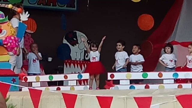 Fiesta fin de curso. Escuela infantil Clara Campoamor 2017 - 126