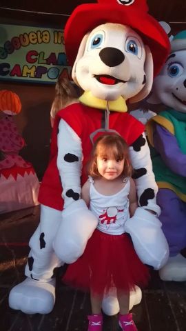 Fiesta fin de curso. Escuela infantil Clara Campoamor 2017 - 128