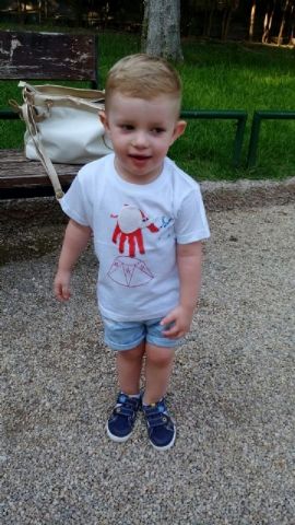 Fiesta fin de curso. Escuela infantil Clara Campoamor 2017 - 135