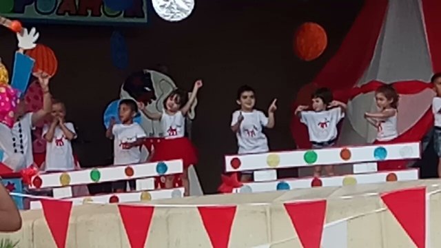 Fiesta fin de curso. Escuela infantil Clara Campoamor 2017 - 146