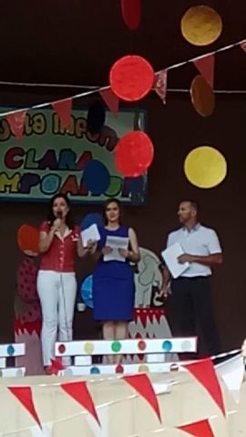 Fiesta fin de curso. Escuela infantil Clara Campoamor 2017 - 147