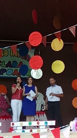 Fiesta fin de curso. Escuela infantil Clara Campoamor 2017 - 148
