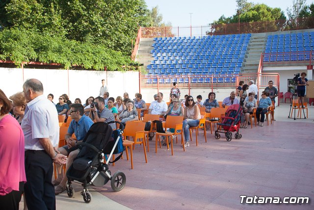 Fin de curso Escuela Infantil 