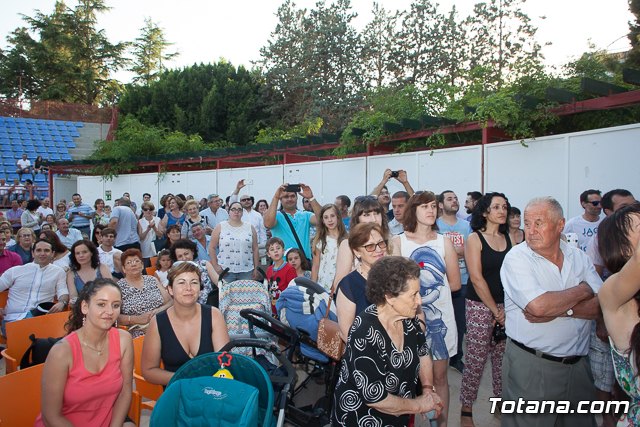 Fin de curso Escuela Infantil 