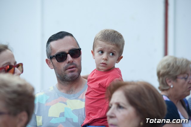 Fin de curso Escuela Infantil 