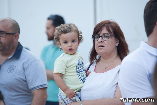 Fin de curso Escuela Infantil 