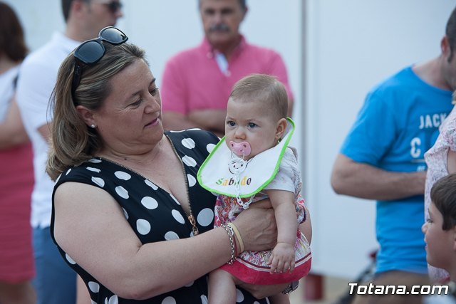 Fin de curso Escuela Infantil 