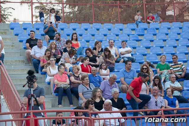 Fin de curso Escuela Infantil 