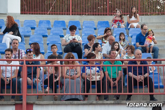 Fin de curso Escuela Infantil 