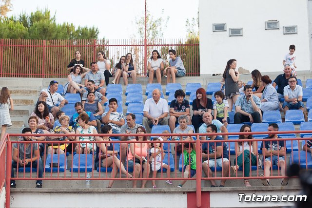 Fin de curso Escuela Infantil 