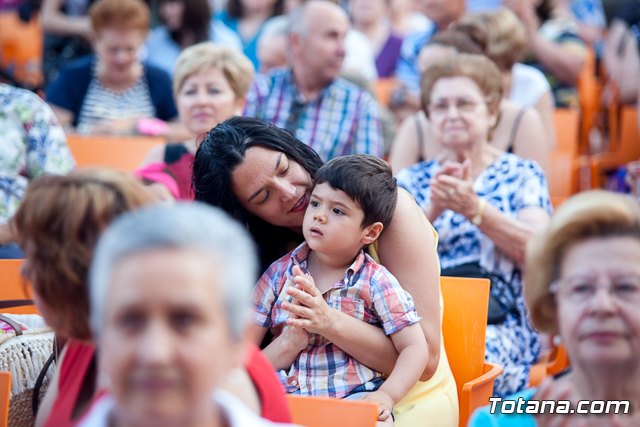Fin de curso Escuela Infantil 