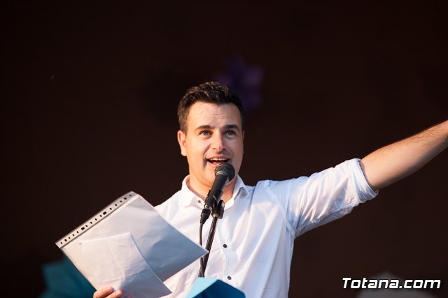 Fin de curso Escuela Infantil 